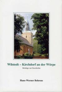 Wilstedt - Kirchdorf an der Wörpe