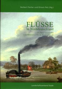 Flüsse in Norddeutschland