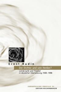 Der Dichter und sein Henker?