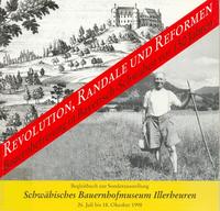 Revolution, Randale und Reformen