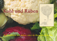 Kohl und Rüben