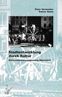 Stadtentwicklung durch Kultur