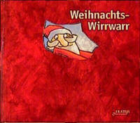 Weihnachts-Wirrwarr