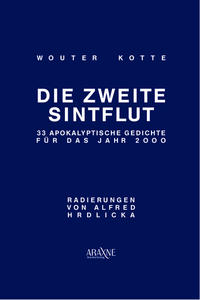 Die zweite Sintflut