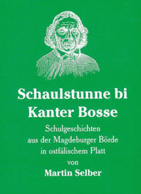 Schaulstunne bi Kanter Bosse