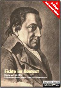 Fichte im Kontext