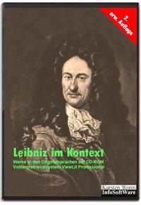 Leibniz im Kontext