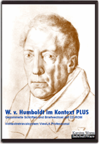 Humboldt im Kontext PLUS