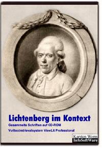 Lichtenberg im Kontext