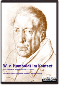 Humboldt im Kontext