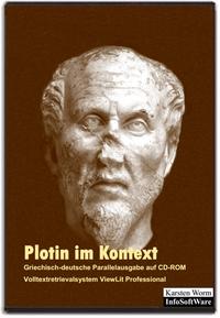 Plotin im Kontext