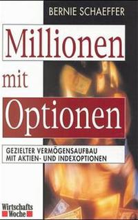 Millionen mit Optionen