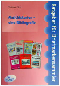 Ansichtskarten – eine Bibliografie