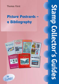 Picture Postcards – a Bibliography