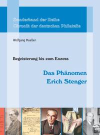 Das Phänomen Erich Stenger