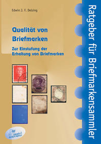 Qualität von Briefmarken