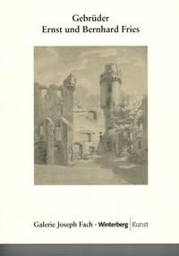 Gebrüder Ernst und Bernhard Fries