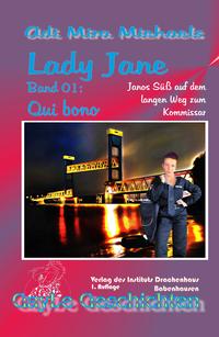 Lady Jane, Band 01: Qui bono