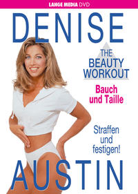 Denise Austin: The Beauty Workout - Bauch und Taille