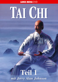 Tai Chi - Teil 1