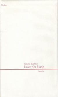 Unter der Rinde