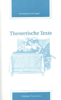 Theoretische Texte