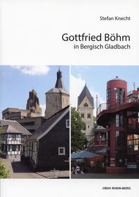 Gottfried Böhm in Bergisch Gladbach