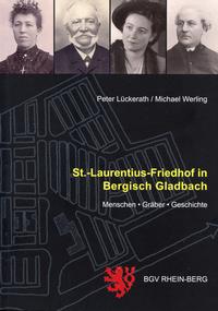 St.-Laurentius-Friedhof in Bergisch Gladbach