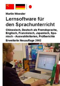 Lernsoftware für den Sprachunterricht