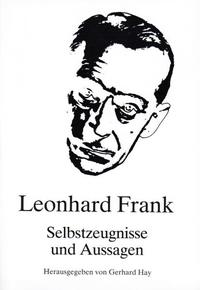 Leonhard Frank