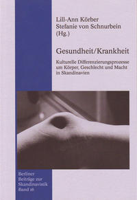 Gesundheit/Krankheit