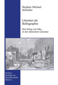 Literatur als Bellographie