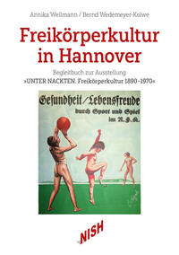 Freikörperkultur in Hannover