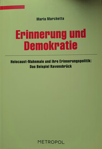 Erinnerung und Demokratie