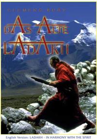 Das Alte Ladakh