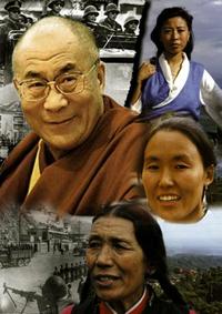 Not und Frieden in Tibet
