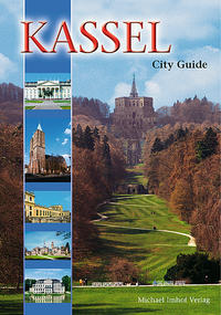 Kassel City Guide