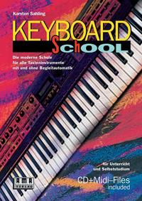 Keyboard School