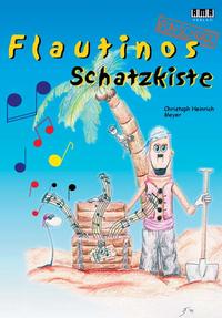 Flautinos Schatzkiste