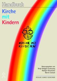 Handbuch Kirche mit Kindern