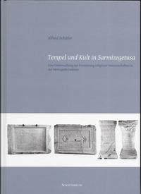 Tempel und Kult in Sarmizegetusa