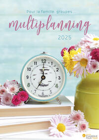 Multiplanning 2025