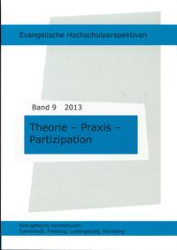 Theorie - Praxis - Partizipation