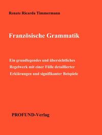 Französische Grammatik