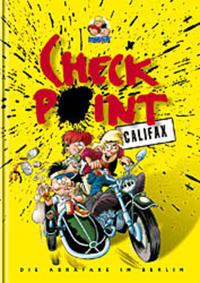 Checkpoint Califax