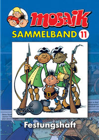 MOSAIK Sammelband 011 Softcover