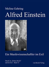 Alfred Einstein