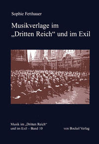 Musikverlage im 