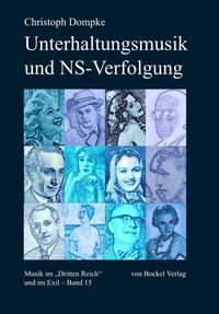 Unterhaltungsmusik und NS-Verfolgung