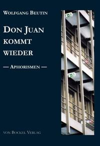 Don Juan kommt wieder